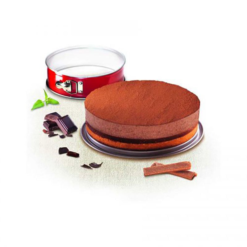 Tefal J1641314 Deli Bake Springform 25Cm